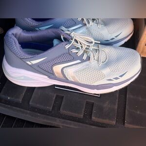 Dr. Scholl's Blitz Sneaker Shoes Women's 8